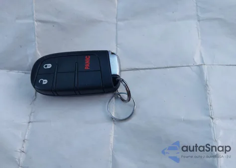 2017 Dodge Durango Sxt Awd from USA, damaged, VIN 1C4RDJAG3HC945726